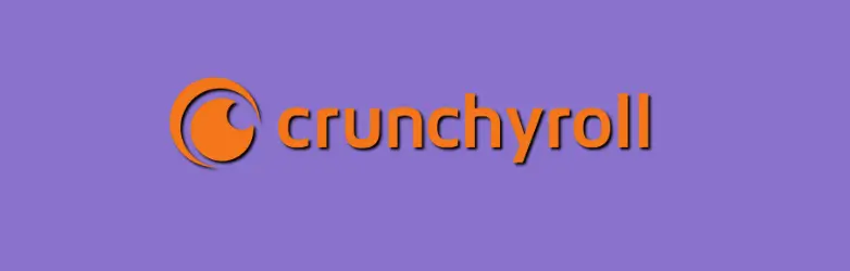 Crunchyroll logo image